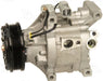 A/C Compressor Four Seasons 98362