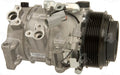 A/C Compressor Four Seasons 98363