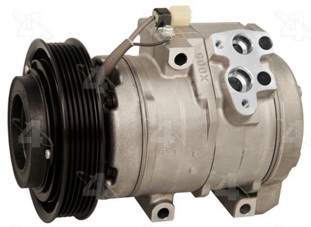A/C Compressor Four Seasons 98367