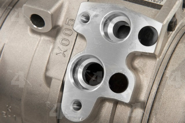 A/C Compressor Four Seasons 98367