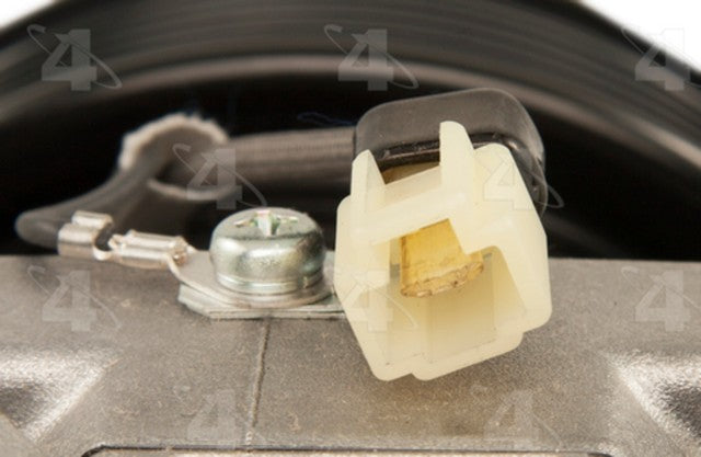A/C Compressor Four Seasons 98367