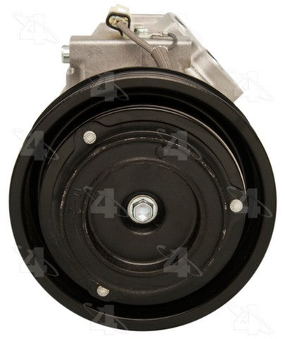 A/C Compressor Four Seasons 98367