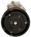 A/C Compressor Four Seasons 98367