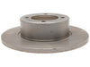 Disc Brake Rotor Raybestos Brakes 9836R
