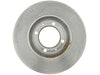 Disc Brake Rotor Raybestos Brakes 9836R
