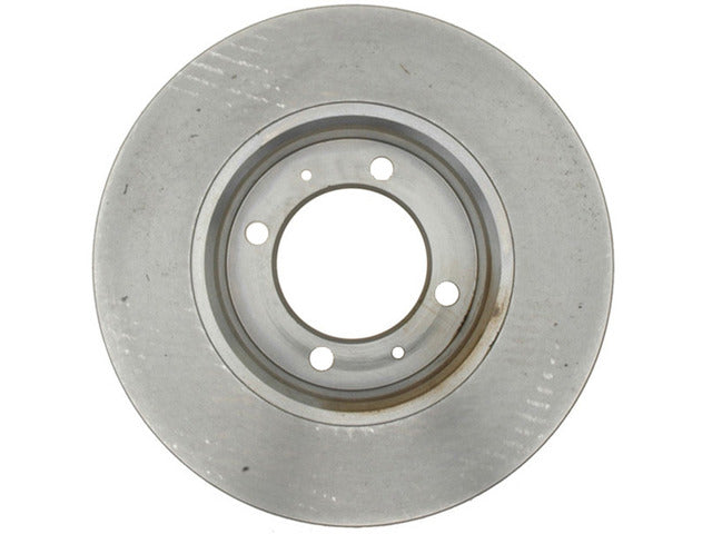 Disc Brake Rotor Raybestos Brakes 9836R