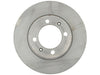 Disc Brake Rotor Raybestos Brakes 9836R