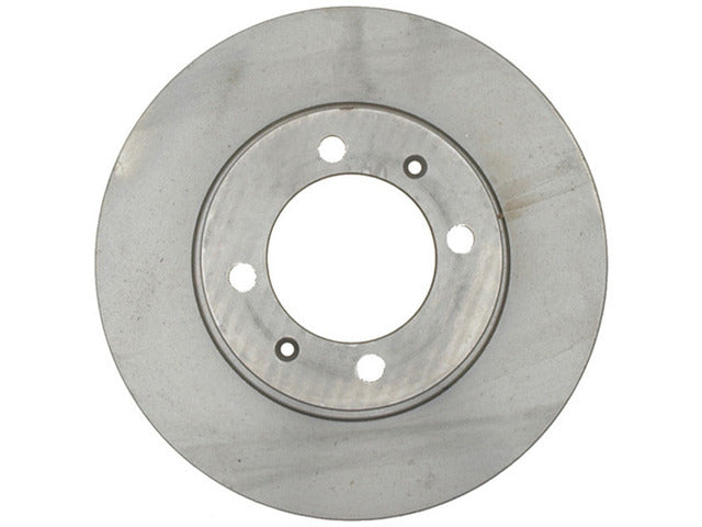 Disc Brake Rotor Raybestos Brakes 9836R