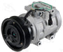 A/C Compressor Four Seasons 98374