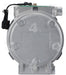 A/C Compressor Four Seasons 98374