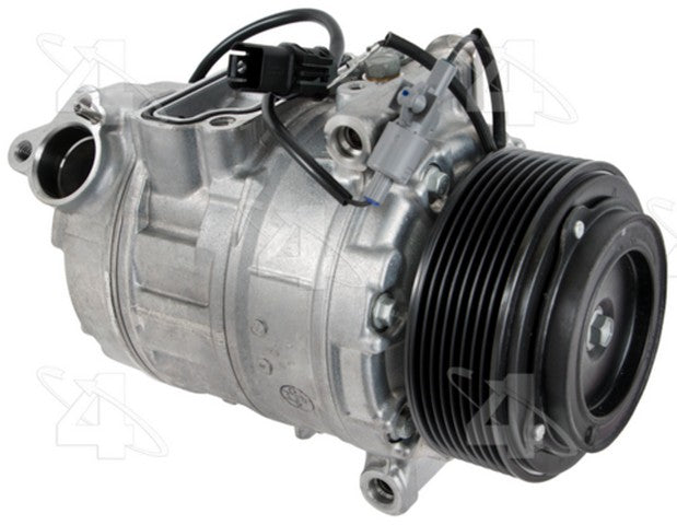 A/C Compressor Four Seasons 98375