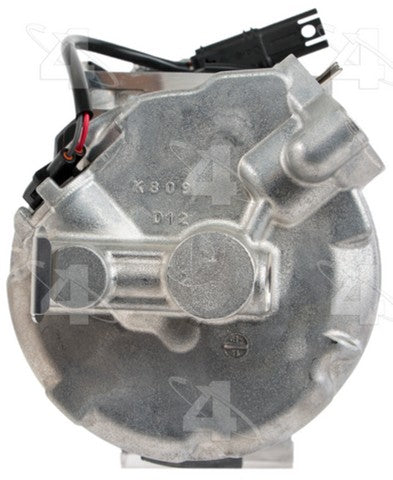 A/C Compressor Four Seasons 98375