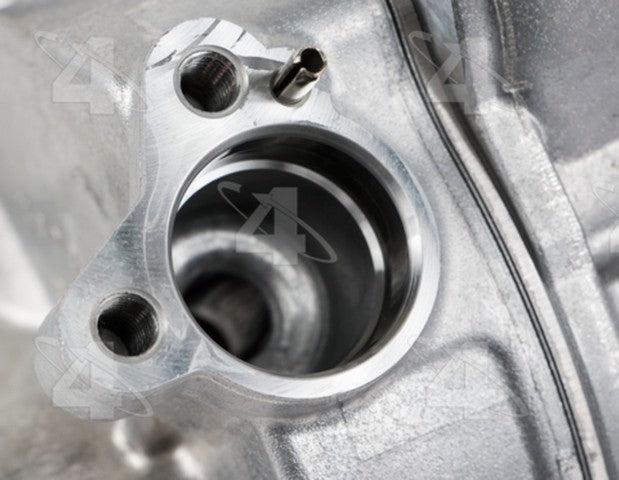A/C Compressor Four Seasons 98375