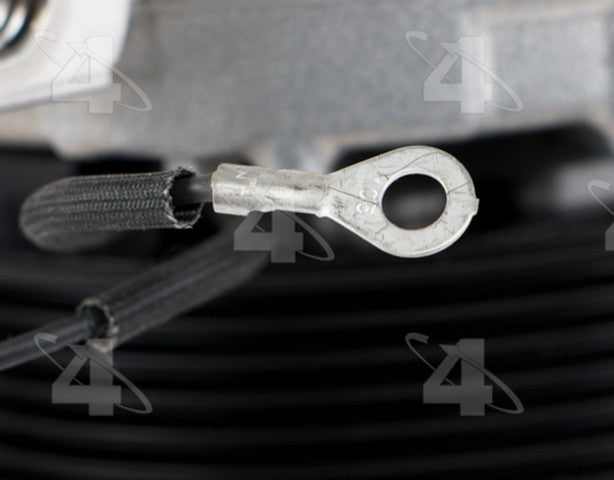A/C Compressor Four Seasons 98375
