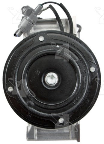 A/C Compressor Four Seasons 98375