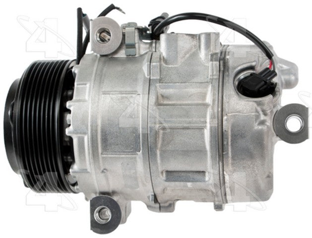 A/C Compressor Four Seasons 98375