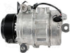 A/C Compressor Four Seasons 98375