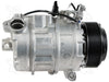A/C Compressor Four Seasons 98375