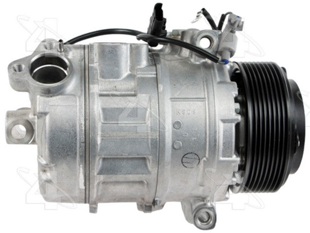 A/C Compressor Four Seasons 98375