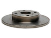 Disc Brake Rotor Raybestos Brakes 9837