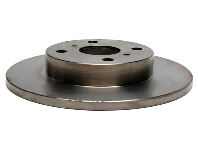 Disc Brake Rotor Raybestos Brakes 9837