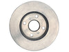Disc Brake Rotor Raybestos Brakes 9837