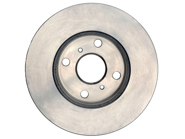 Disc Brake Rotor Raybestos Brakes 9837R