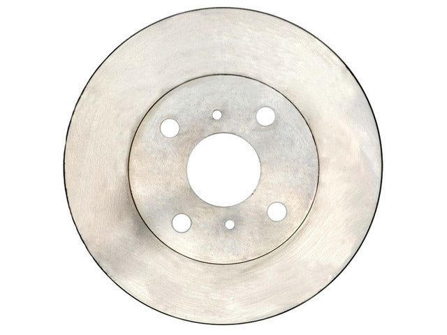 Disc Brake Rotor Raybestos Brakes 9837R