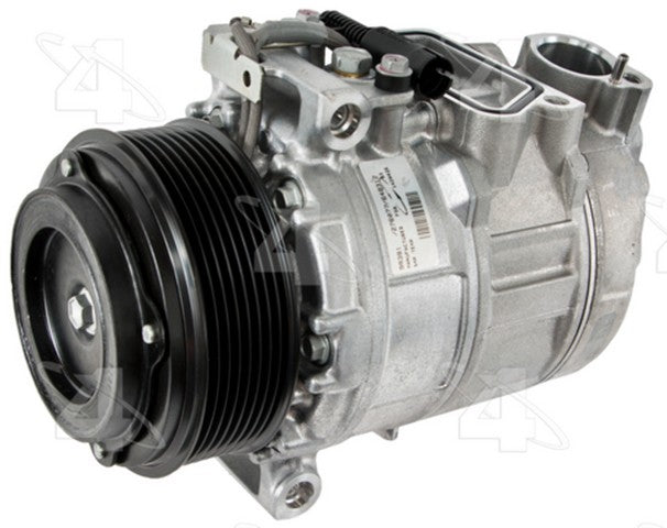 A/C Compressor Four Seasons 98381