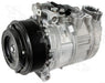 A/C Compressor Four Seasons 98381