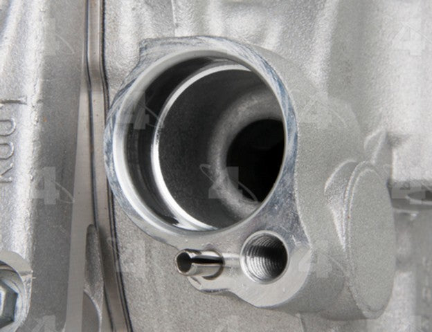 A/C Compressor Four Seasons 98381