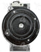 A/C Compressor Four Seasons 98381