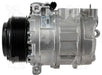 A/C Compressor Four Seasons 98381