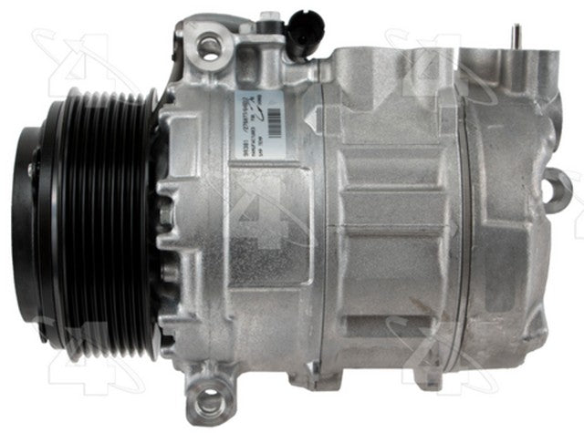 A/C Compressor Four Seasons 98381