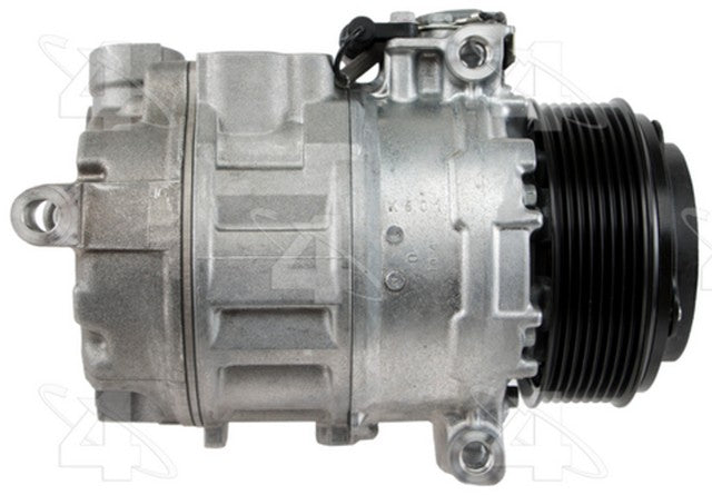 A/C Compressor Four Seasons 98381