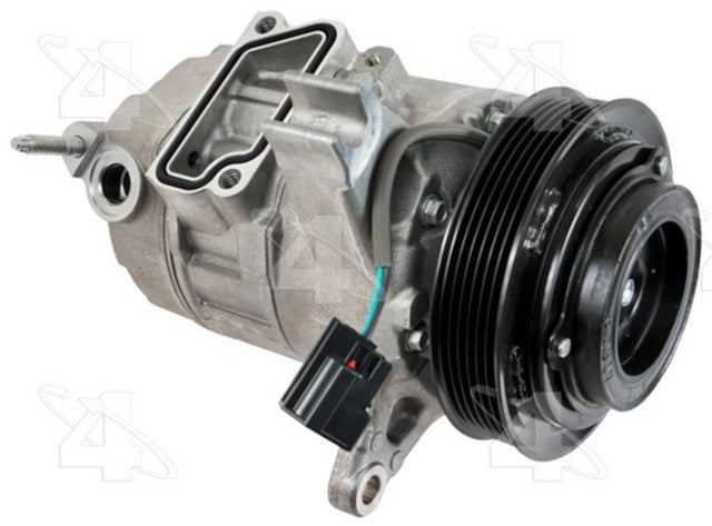 A/C Compressor Four Seasons 98384