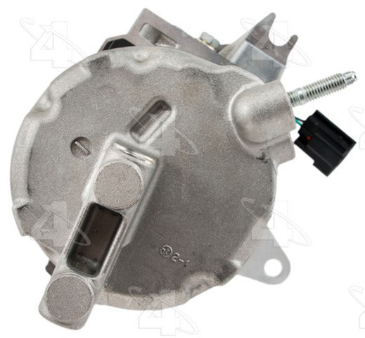 A/C Compressor Four Seasons 98384