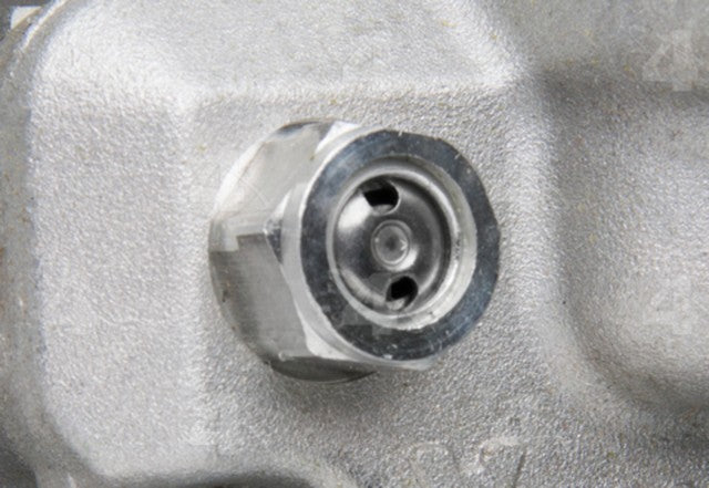 A/C Compressor Four Seasons 98384