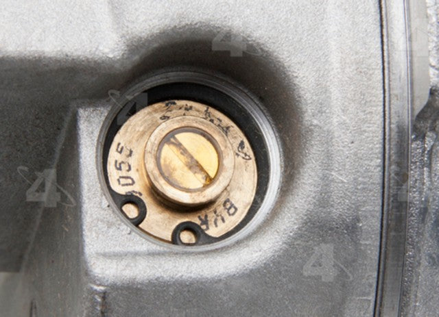 A/C Compressor Four Seasons 98384