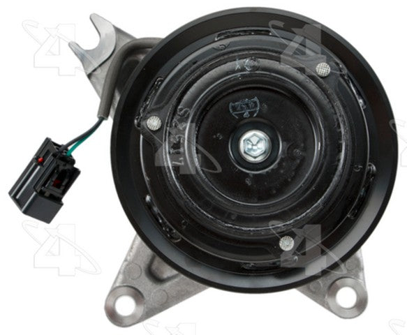 A/C Compressor Four Seasons 98384