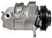 A/C Compressor Four Seasons 98384
