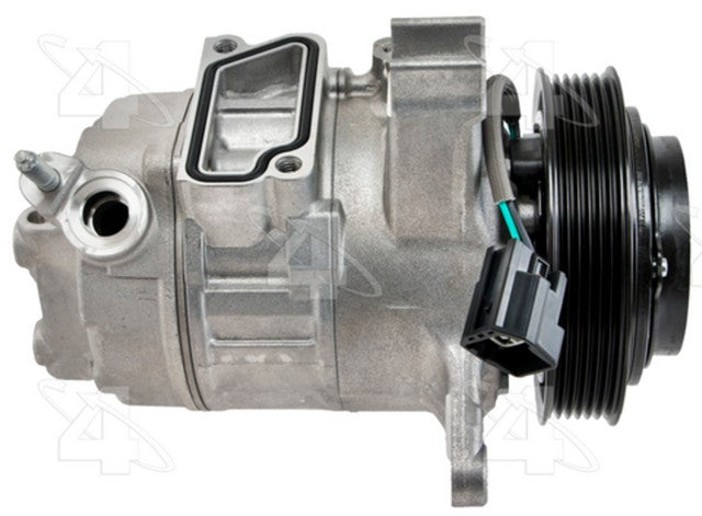 A/C Compressor Four Seasons 98384