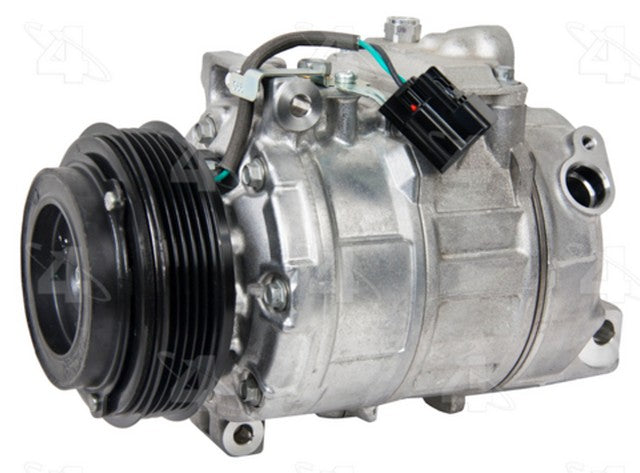 A/C Compressor Four Seasons 98385