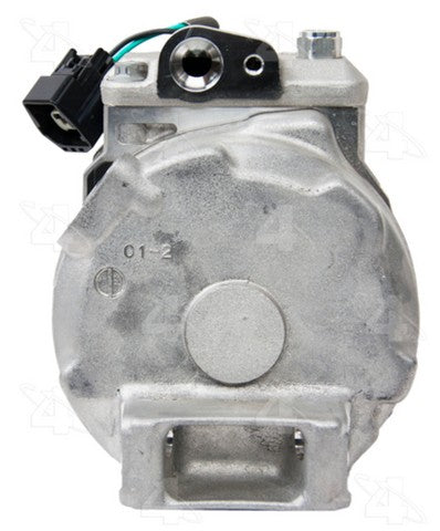 A/C Compressor Four Seasons 98385