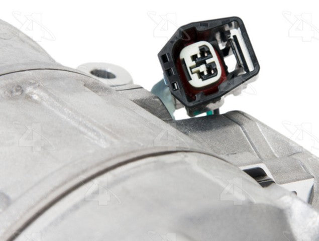 A/C Compressor Four Seasons 98385