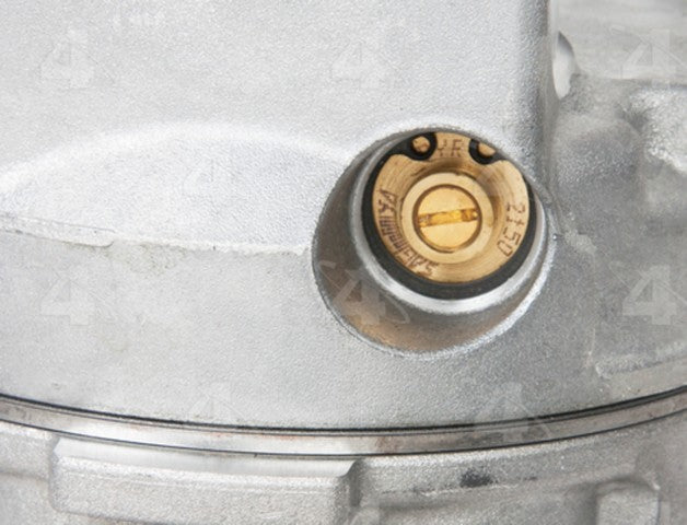 A/C Compressor Four Seasons 98385