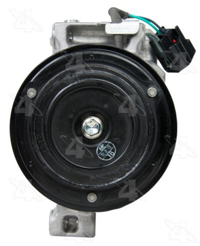 A/C Compressor Four Seasons 98385