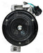 A/C Compressor Four Seasons 98385