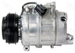A/C Compressor Four Seasons 98385