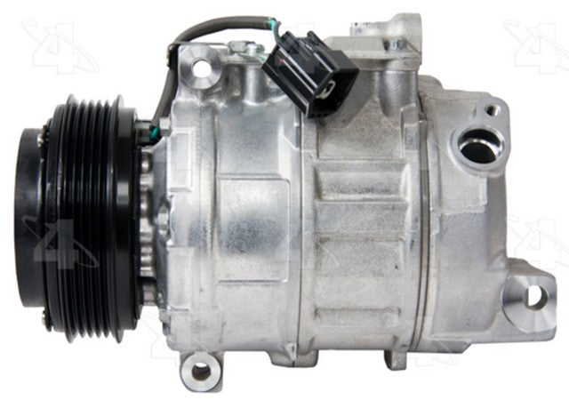 A/C Compressor Four Seasons 98385